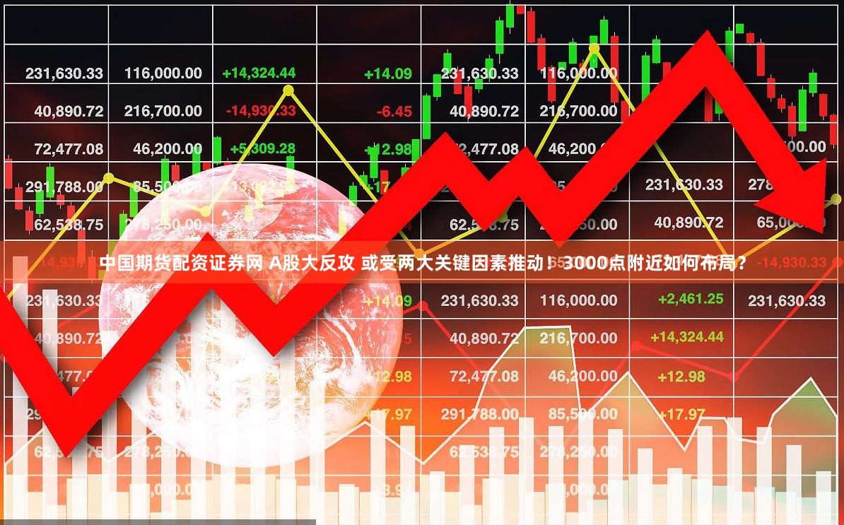 中国期货配资证券网 A股大反攻 或受两大关键因素推动！3000点附近如何布局？
