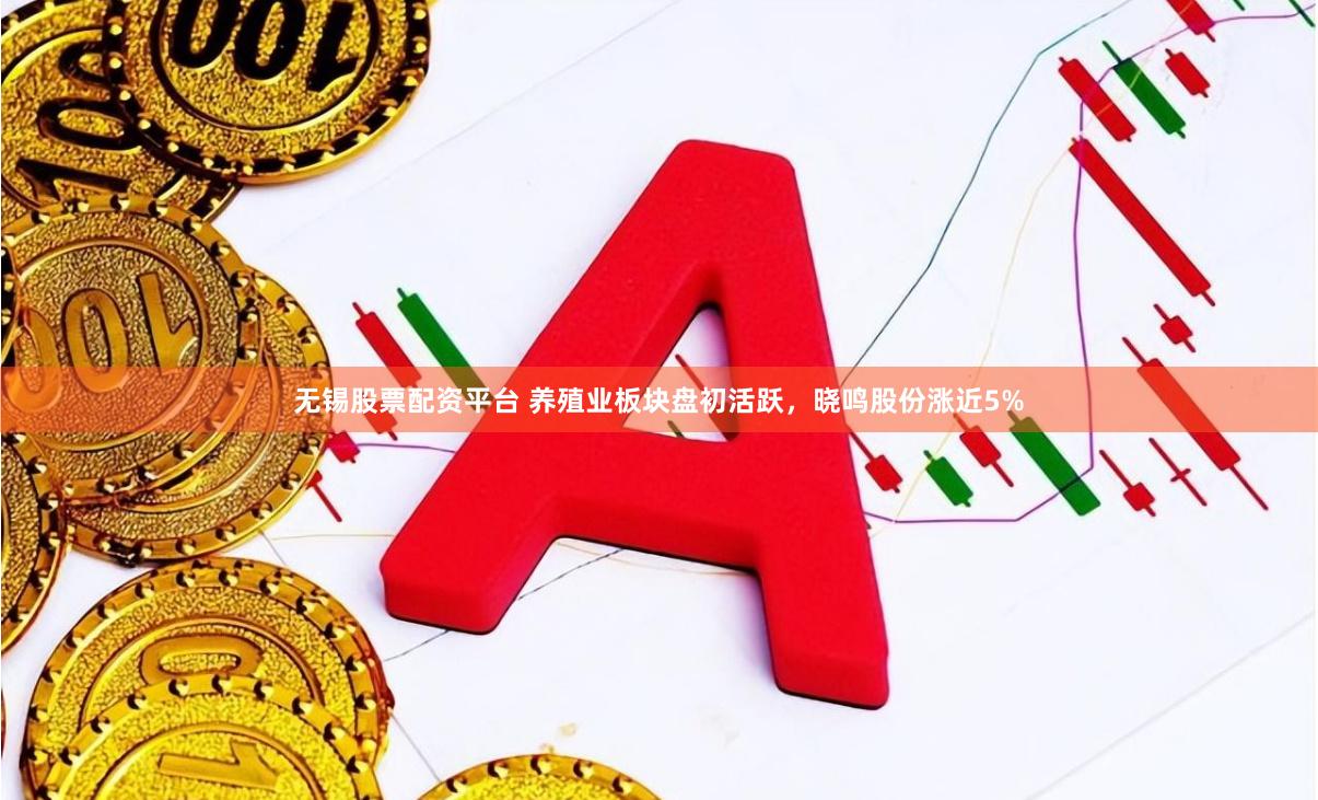 无锡股票配资平台 养殖业板块盘初活跃，晓鸣股份涨近5%