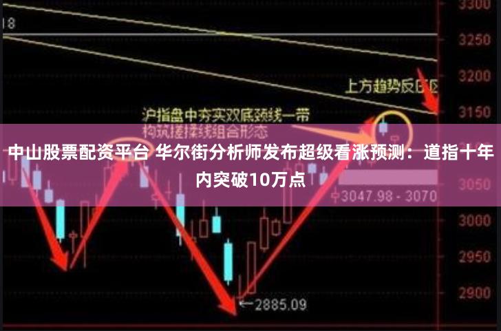 中山股票配资平台 华尔街分析师发布超级看涨预测：道指十年内突破10万点