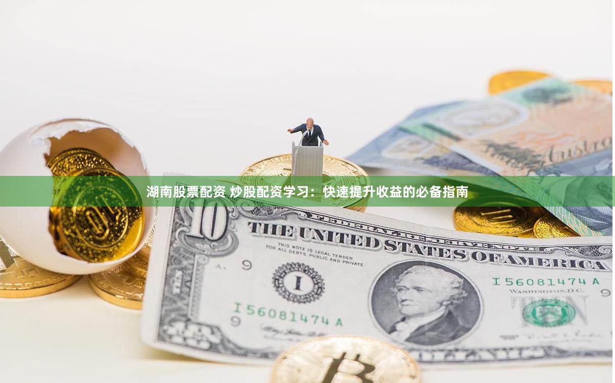 湖南股票配资 炒股配资学习：快速提升收益的必备指南