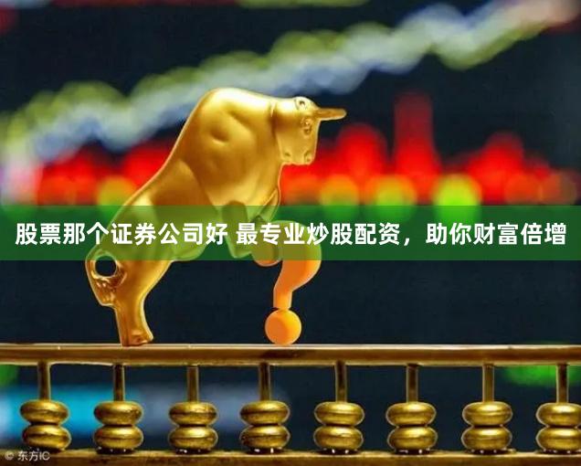 股票那个证券公司好 最专业炒股配资，助你财富倍增