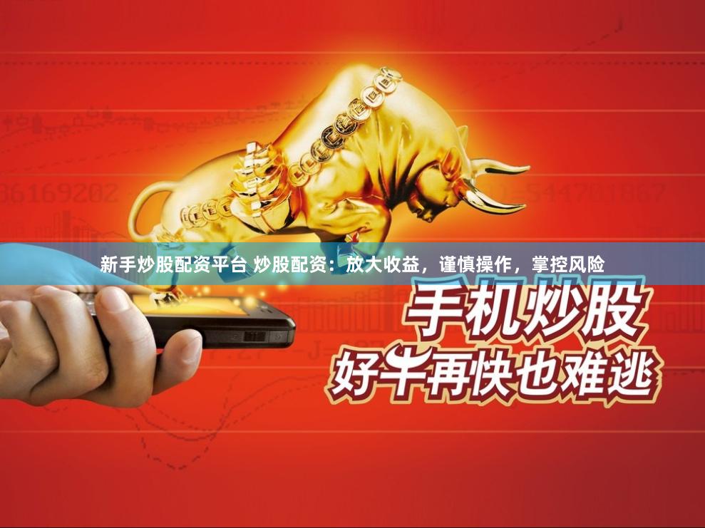 新手炒股配资平台 炒股配资：放大收益，谨慎操作，掌控风险