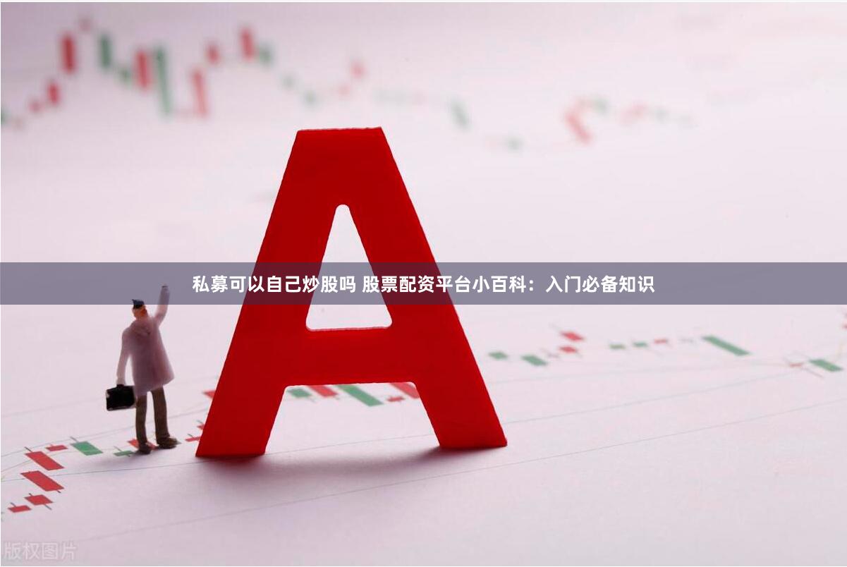 私募可以自己炒股吗 股票配资平台小百科：入门必备知识
