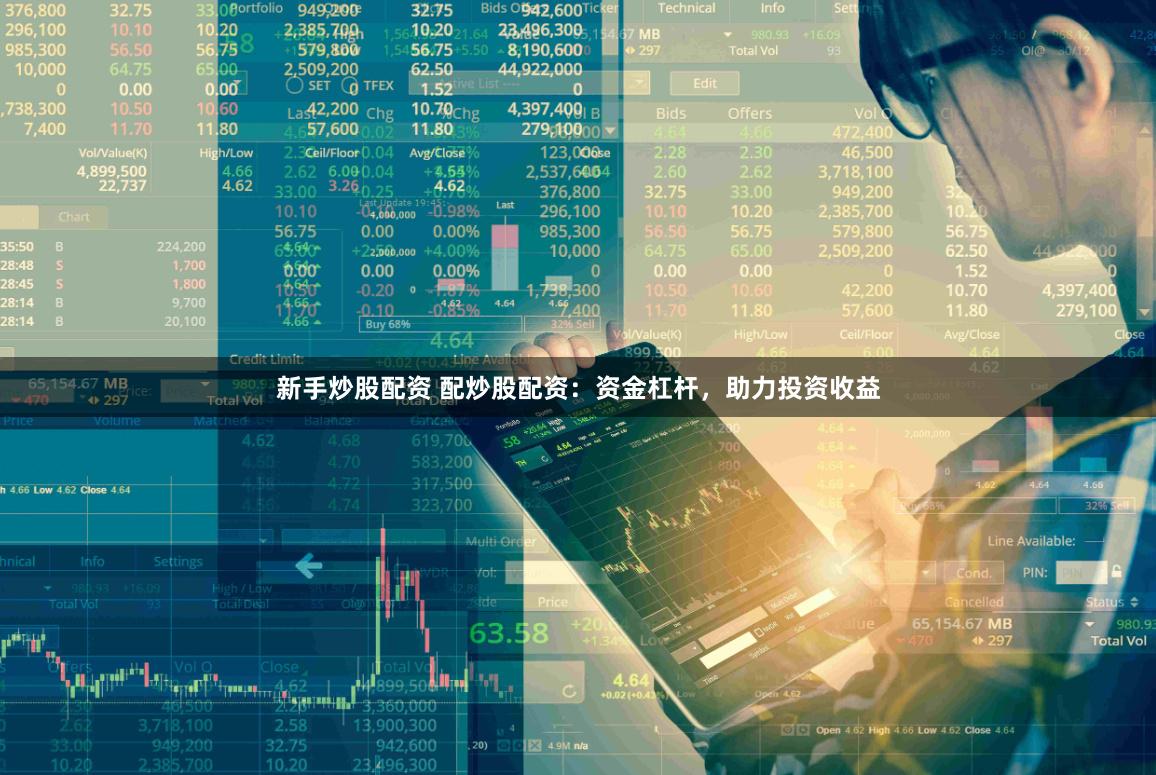 新手炒股配资 配炒股配资：资金杠杆，助力投资收益