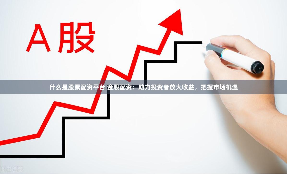 什么是股票配资平台 金股配资：助力投资者放大收益，把握市场机遇